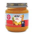 Heinz Baby Food Fruit Dessert 113g