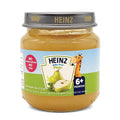 Heinz Baby Food Pear 113g