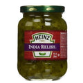 Heinz India Relish 10Oz
