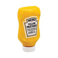 Heinz Yellow Mustard 100% Natural 20Oz