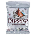 Hershey's Kisses Milk Chocolate Candy 137g