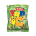 Holiday Fun C's Cheese Curls 25gm