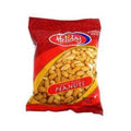Holiday Salted Peanuts 115g