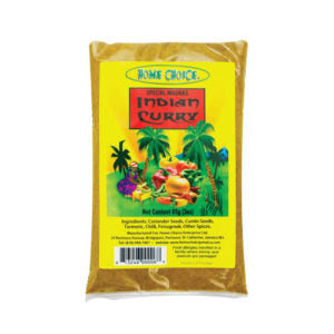 HOME CHOICE INDIAN CURRY 85G