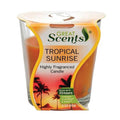 Home Select And Great Scent Candles Tropical Sunrise 85G