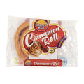 Honey Bun Cinnamon Roll