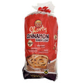 Honey Bun Shorty Cinn Loaf 585g