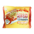 HOT DAK SPICY CHICKEN WITH CHEESE STIR FRY RAMEN 140g