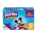 Huggies Pullups Training Pants Boy 3t-4t 116’s