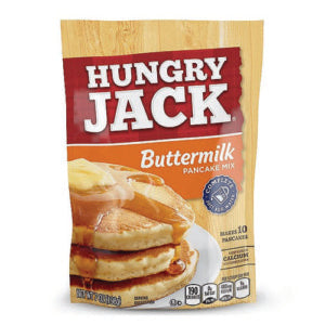 Hungry Jack Pancake Buttermilk 7oz