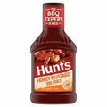 HUNT’S HONEY MUSTARD BBQ SAUCE 510g