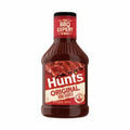 HUNTS ORIGINAL BBQ SAUCE 510G