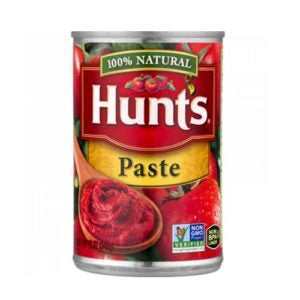 Hunts Tomato Paste 340G