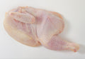 CB Half Chicken