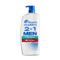 Head & Shoulders 2-in-1 Old Spice Pure Sport Shampoo
