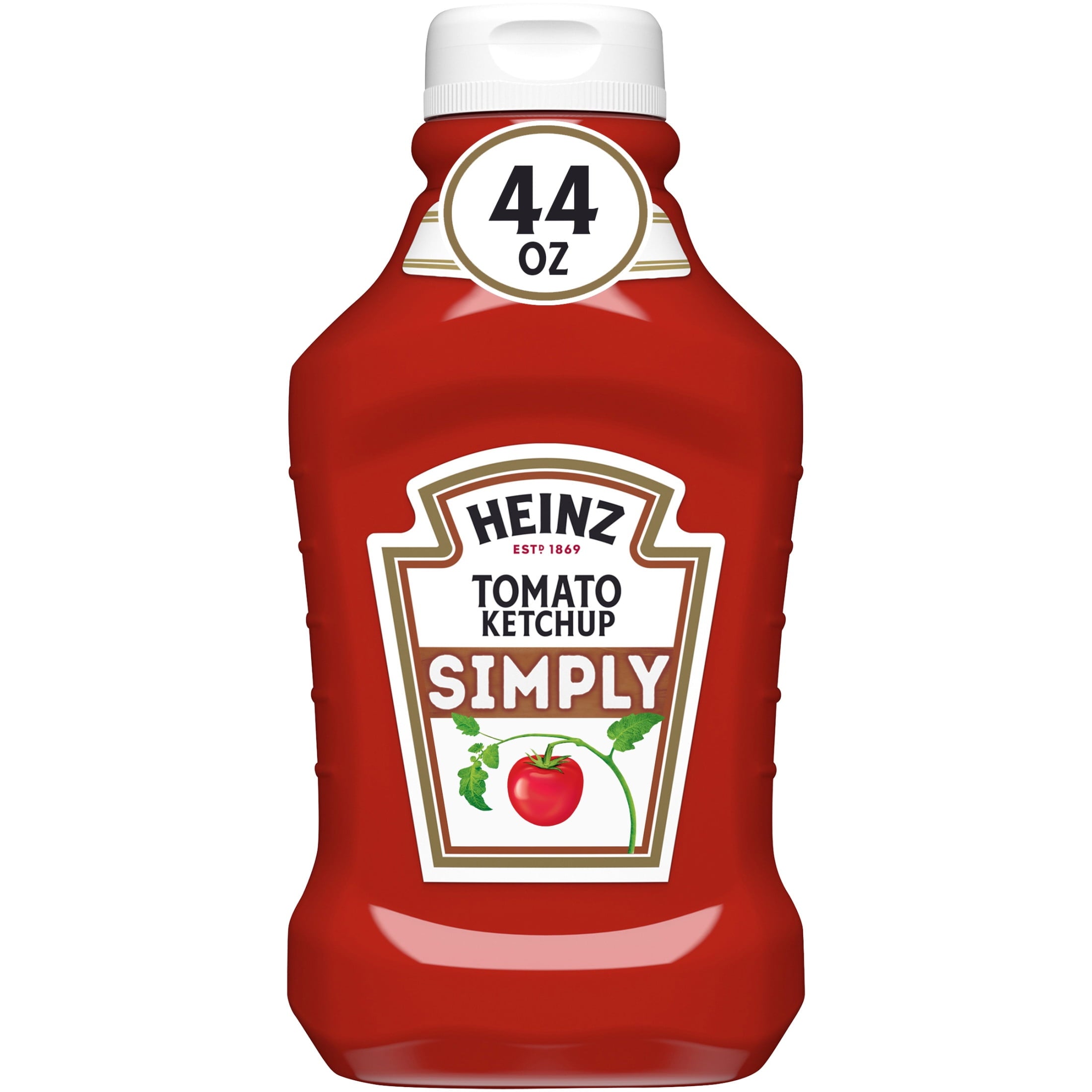Heinz Tomato Ketchup 44oz