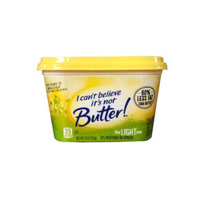 I Can't Believe It's Not Butter the Lite One 425g