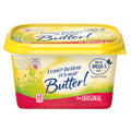 I Can't Believe It's Not Butter!