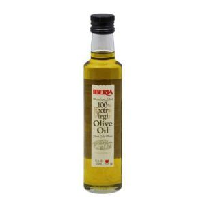 Iberia Extra Virgin Premium Blend 250ml