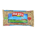 IBERIA LENTILS BEANS 12oz