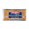 IBERIA YELLOW SPLIT PEAS 12z