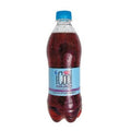 ICOOL Flavoured Water Cran Grape 500ml