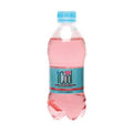 ICOOL Flavoured Water Cran Strawberry 330ml