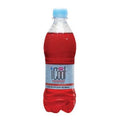 ICOOL Flavoured Water Cranberry 500ml