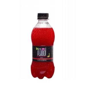 iCool Fruit Punch Juice 330ml