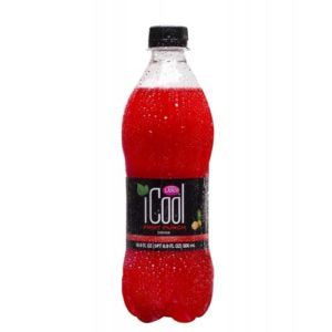 iCool Fruit Punch Juice 500ml