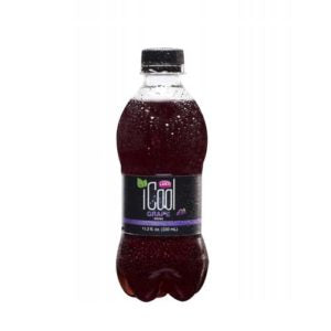 iCool Grape Juice 330ml