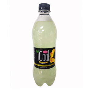 iCool Lemonade Drink 500ml