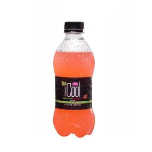 iCool Melon Berry Juice 330ml