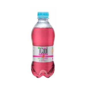 iCool Melon Berry Juice R/sugar 330ml