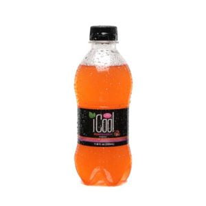 iCool Pom Passion Juice 330ml