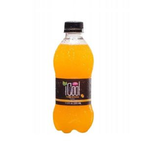 iCool Tangerine Juice 330ml