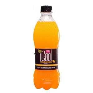 iCool Tangerine Juice 500ml