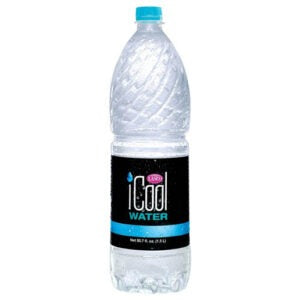 ICOOL Water 1.5L