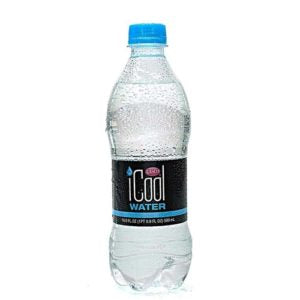 ICOOL Water 500ml