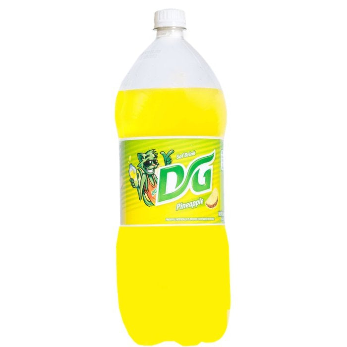 D&G Pineapple