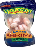 Rainforest Large Shrimp 680g