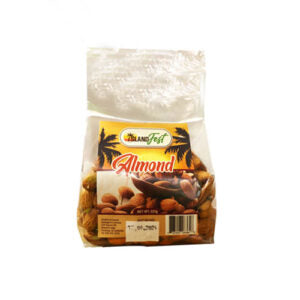 Island Fest Almond 227g