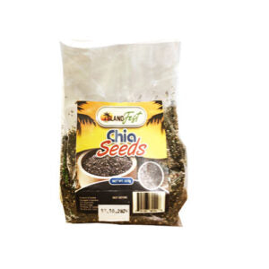 Island Fest Chia Seed 227g