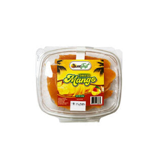 Island Fest Dried Mango 200g