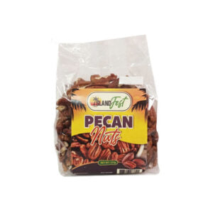 Island Fest Pecan Nuts 227g