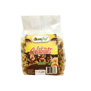 Island Fest Walnuts 227g