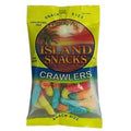 Island Snacks Crawlers 3.5oz