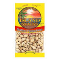 Island Snacks Pistachio 4oz