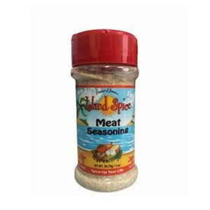Island Spice Chicken Season  84.75G