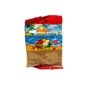 ISLAND SPICE CINNAMON POWDER 42.52g